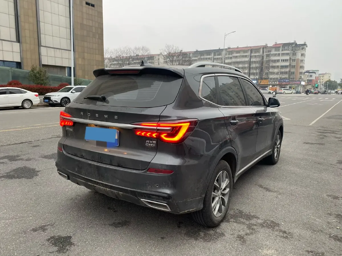 2023 Roewe RX5 1.5T 181HP L4 7DCT,autocango,china used car exporter,china ev exporter,chinese used car exporter,chinese used ev exporter