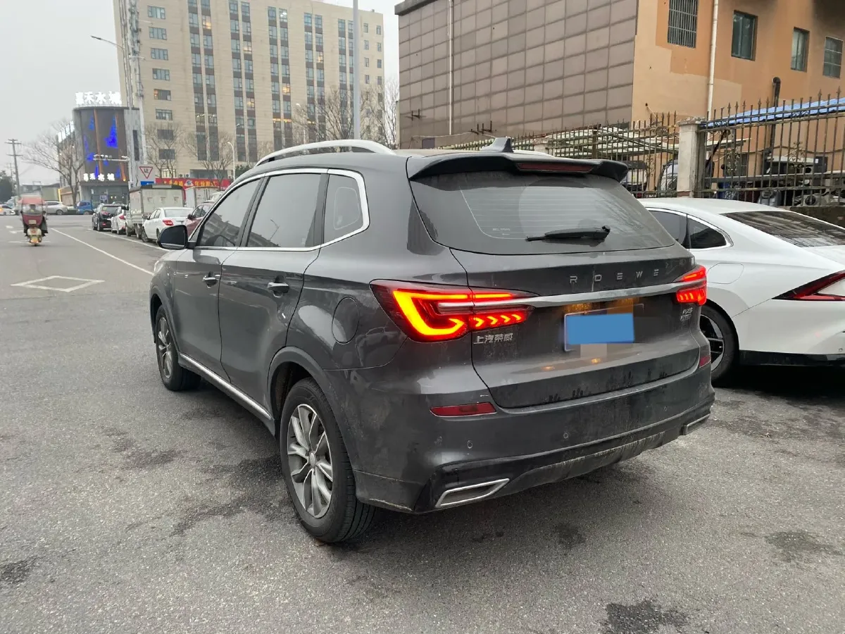 2023 Roewe RX5 1.5T 181HP L4 7DCT,autocango,china used car exporter,china ev exporter,chinese used car exporter,chinese used ev exporter