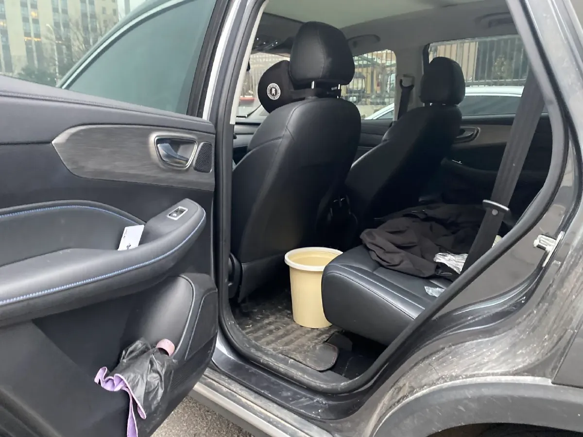 2023 Roewe RX5 1.5T 181HP L4 7DCT,autocango,china used car exporter,china ev exporter,chinese used car exporter,chinese used ev exporter