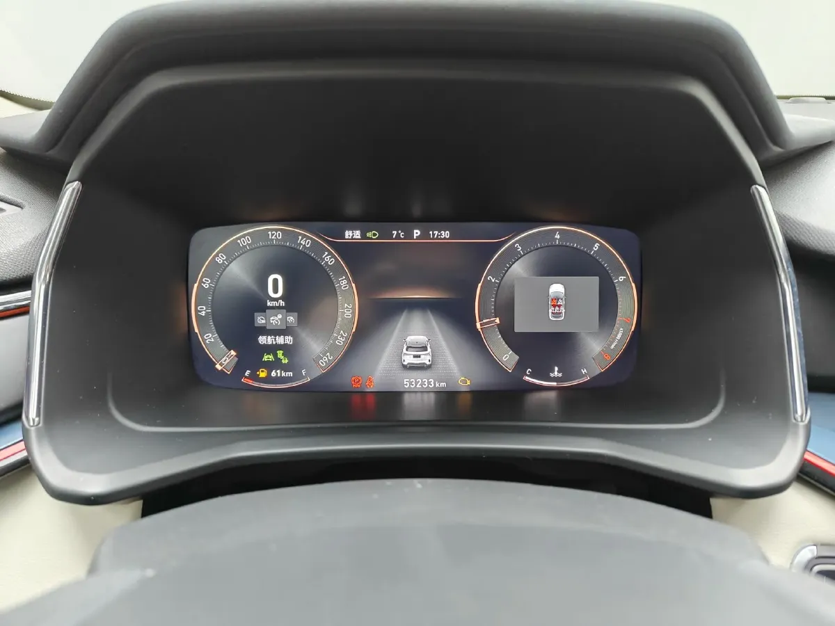 2020 LYNK&CO 06 1.5T 177HP L3 7DCT,autocango,china used car exporter,china ev exporter,chinese used car exporter,chinese used ev exporter