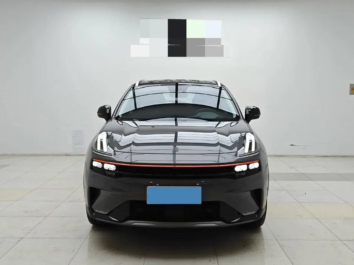 2020 LYNK&CO 06 1.5T 177HP L3 7DCT,autocango,china used car exporter,china ev exporter,chinese used car exporter,chinese used ev exporter