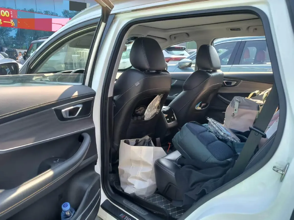 2019 Chery Tiggo 8 1.6T 197HP L4 7DCT,autocango,china used car exporter,china ev exporter,chinese used car exporter,chinese used ev exporter