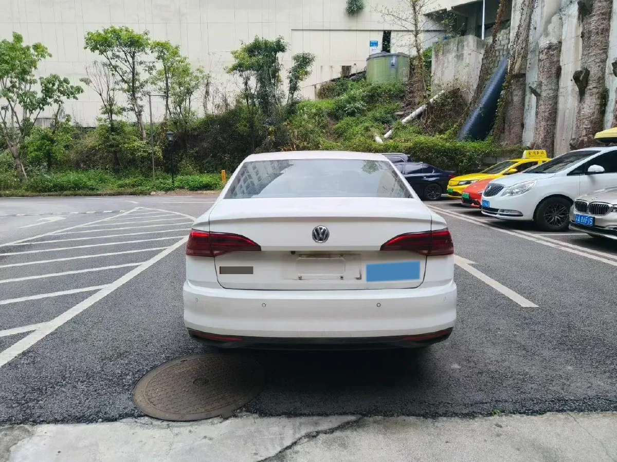 2020 Volkswagen Bora 1.5L 113HP L4 5MT,autocango,china used car exporter,china ev exporter,chinese used car exporter,chinese used ev exporter