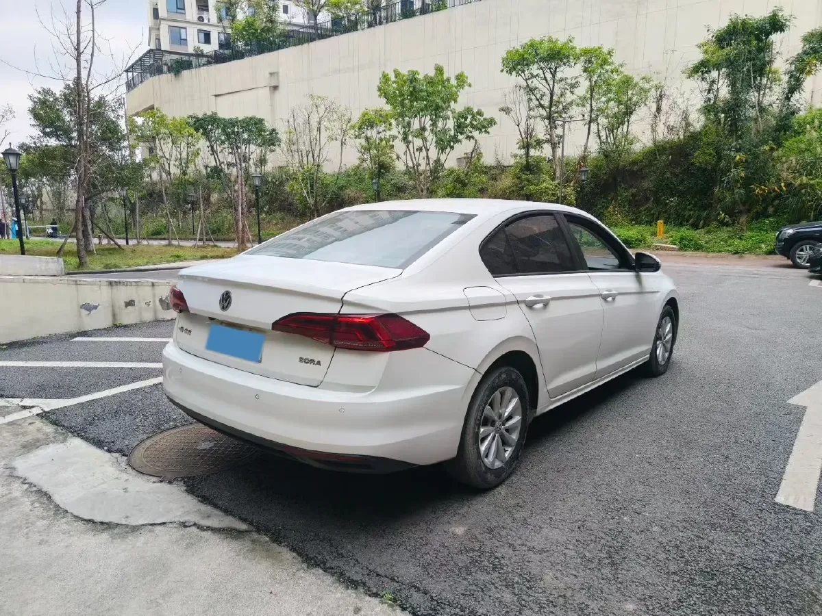 2020 Volkswagen Bora 1.5L 113HP L4 5MT,autocango,china used car exporter,china ev exporter,chinese used car exporter,chinese used ev exporter