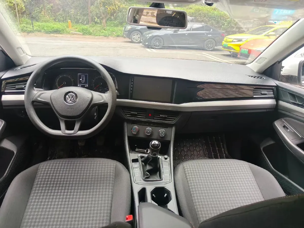 2020 Volkswagen Bora 1.5L 113HP L4 5MT,autocango,china used car exporter,china ev exporter,chinese used car exporter,chinese used ev exporter