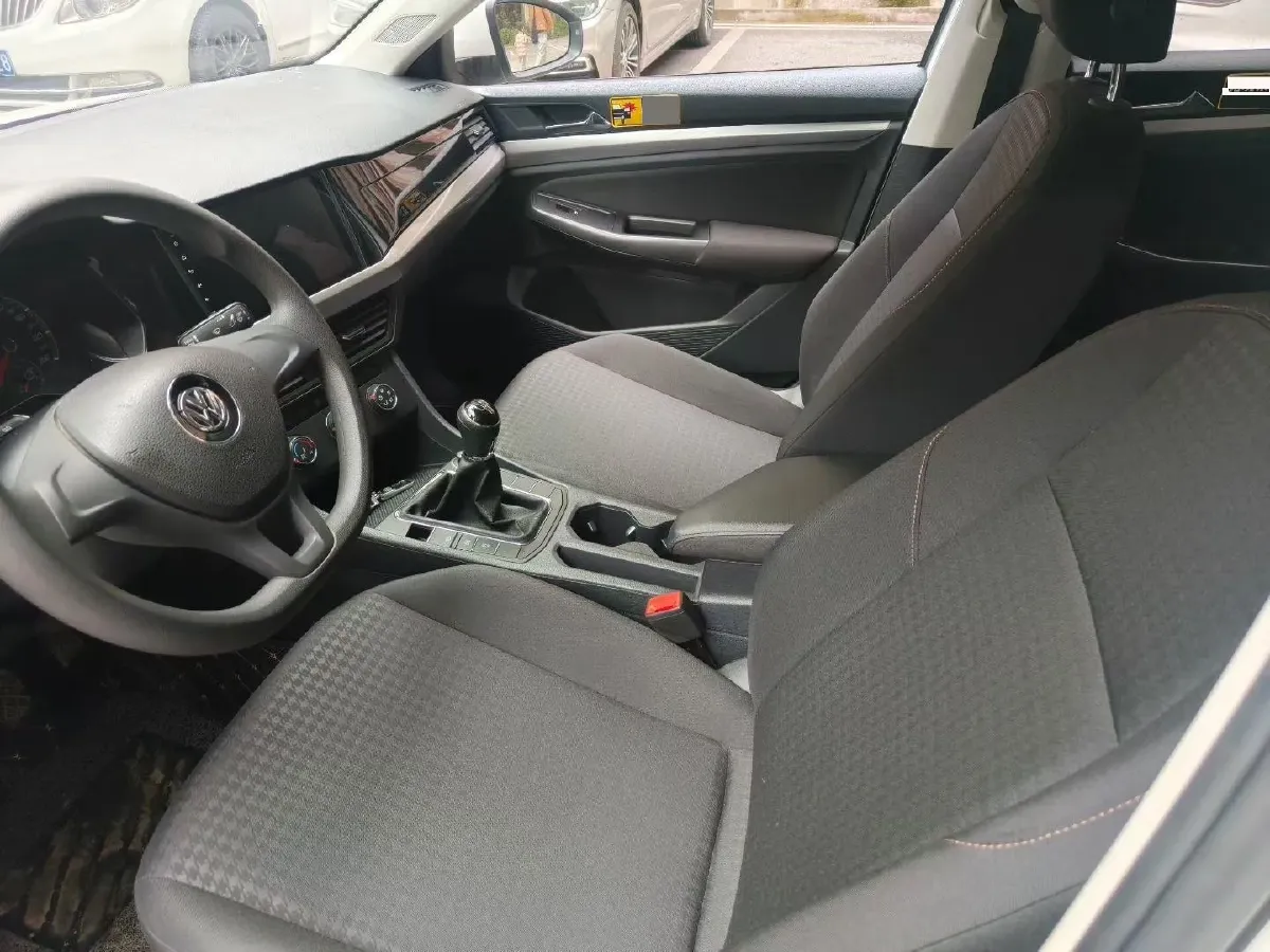 2020 Volkswagen Bora 1.5L 113HP L4 5MT,autocango,china used car exporter,china ev exporter,chinese used car exporter,chinese used ev exporter