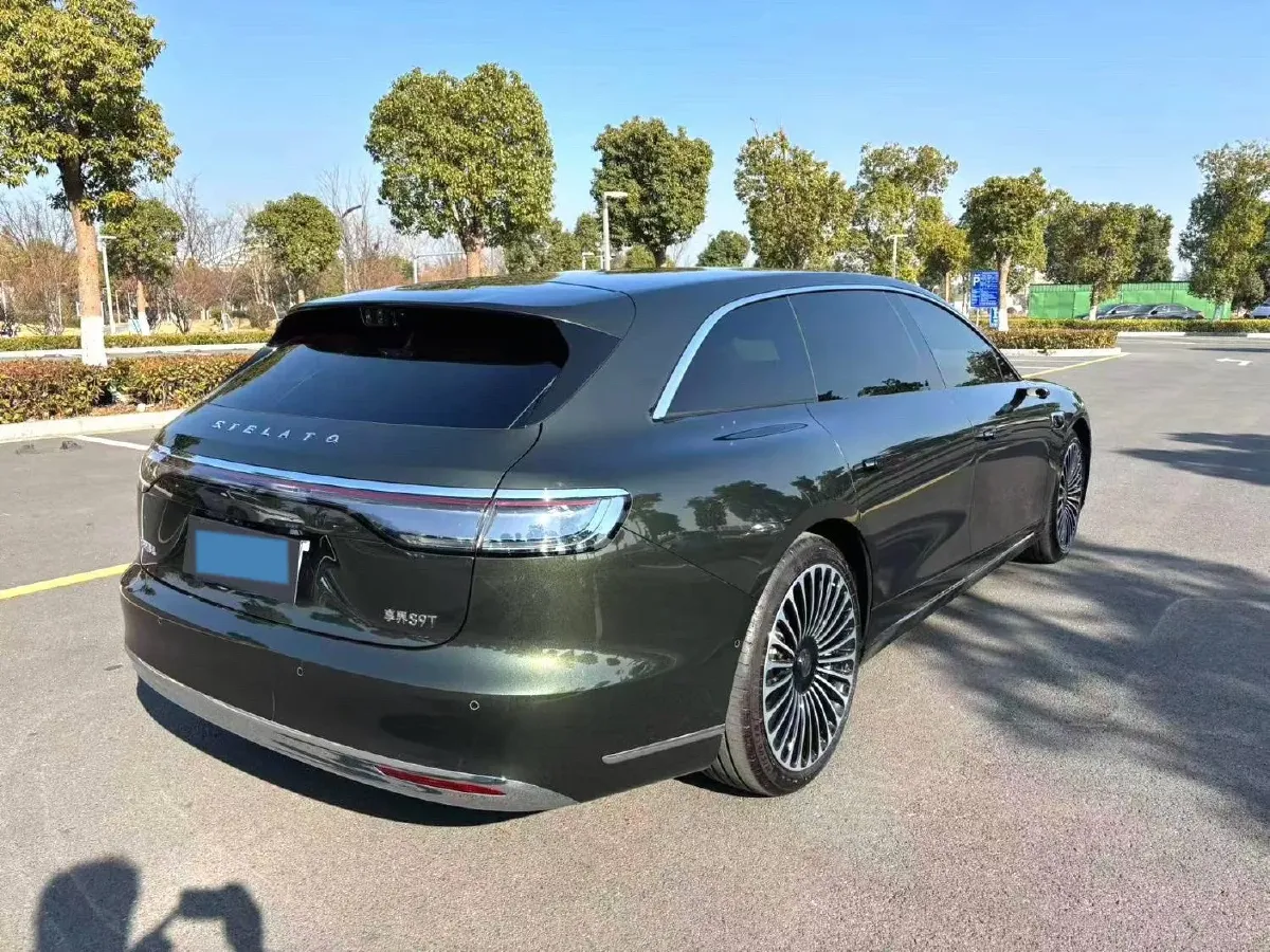 2025 HIMA Stelato S9T BEV,autocango,china used car exporter,china ev exporter,chinese used car exporter,chinese used ev exporter