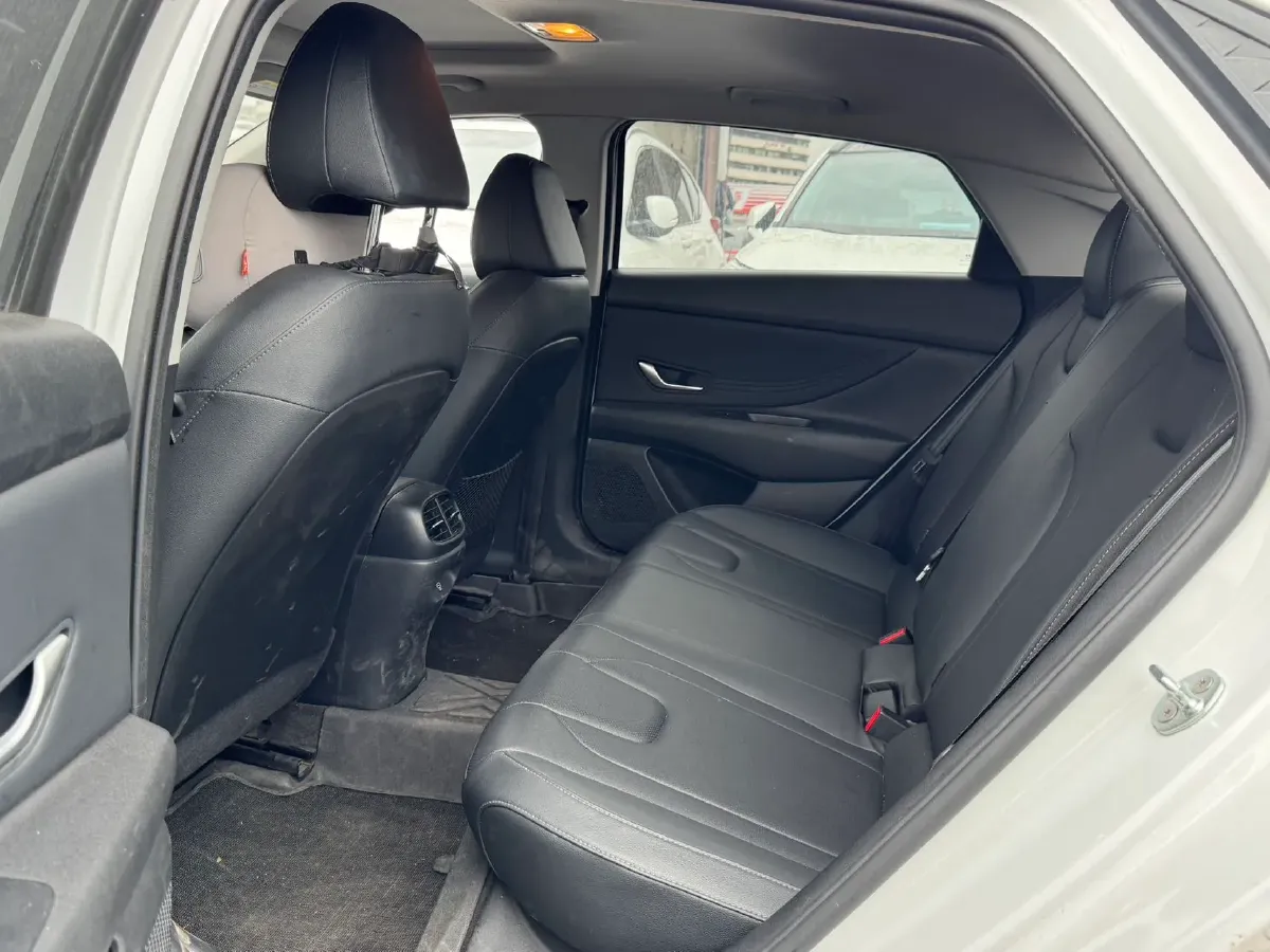 2023 Hyundai Elantra 1.5L 115HP L4 CVT,autocango,china used car exporter,china ev exporter,chinese used car exporter,chinese used ev exporter