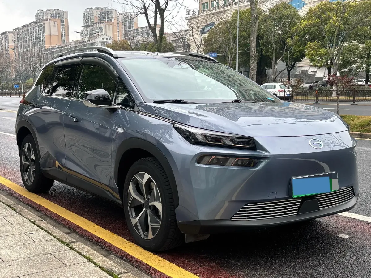 2024 Aion AION S MAX BEV 67.1KWH,autocango,china used car exporter,china ev exporter,chinese used car exporter,chinese used ev exporter