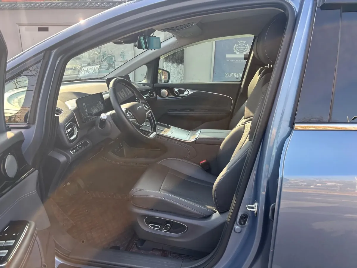 2024 Aion AION S MAX BEV 67.1KWH,autocango,china used car exporter,china ev exporter,chinese used car exporter,chinese used ev exporter