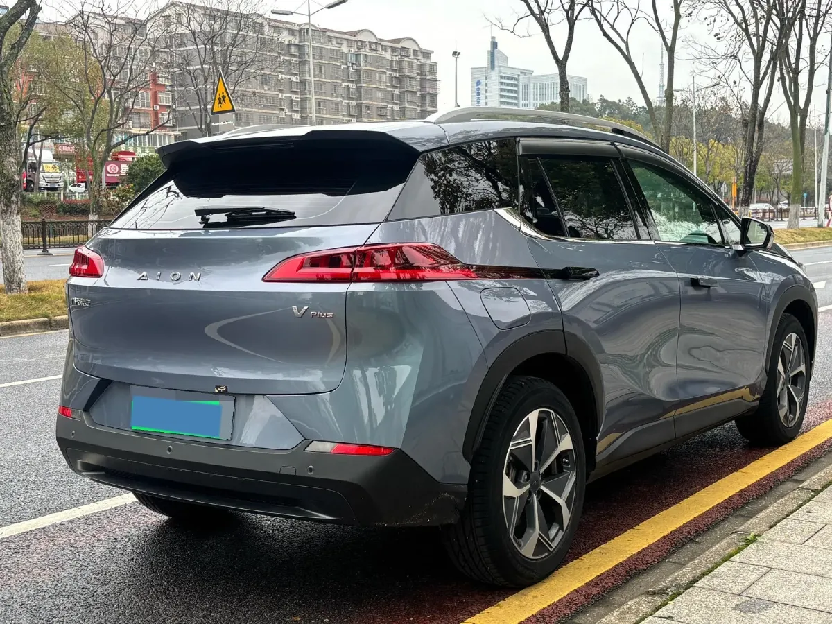 2024 Aion AION S MAX BEV 67.1KWH,autocango,china used car exporter,china ev exporter,chinese used car exporter,chinese used ev exporter