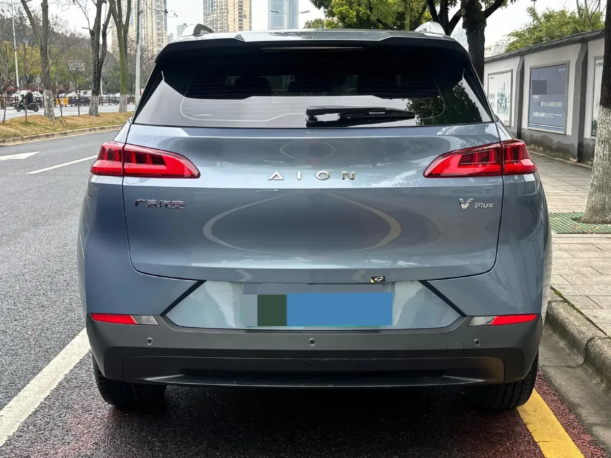 2024 Aion AION S MAX BEV 67.1KWH,autocango,china used car exporter,china ev exporter,chinese used car exporter,chinese used ev exporter
