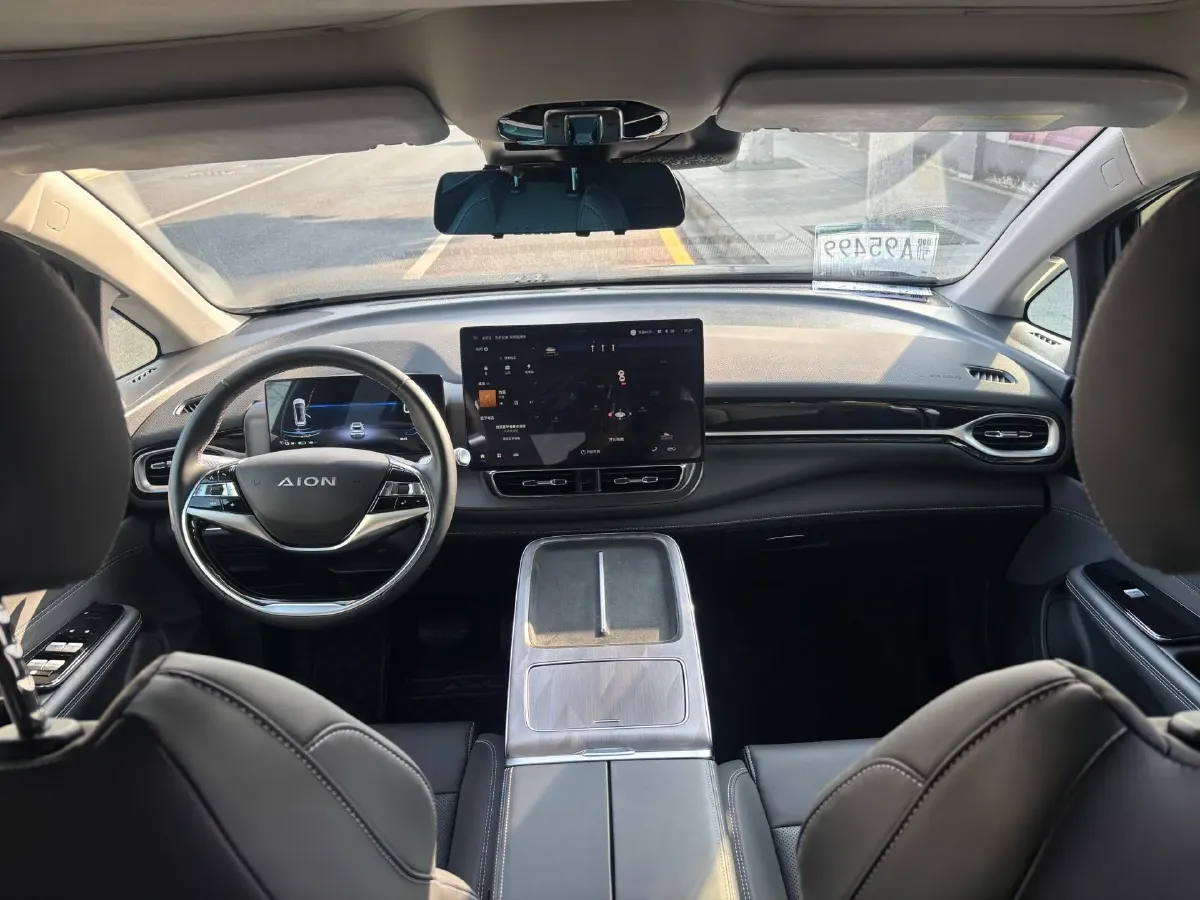 2024 Aion AION S MAX BEV 67.1KWH,autocango,china used car exporter,china ev exporter,chinese used car exporter,chinese used ev exporter