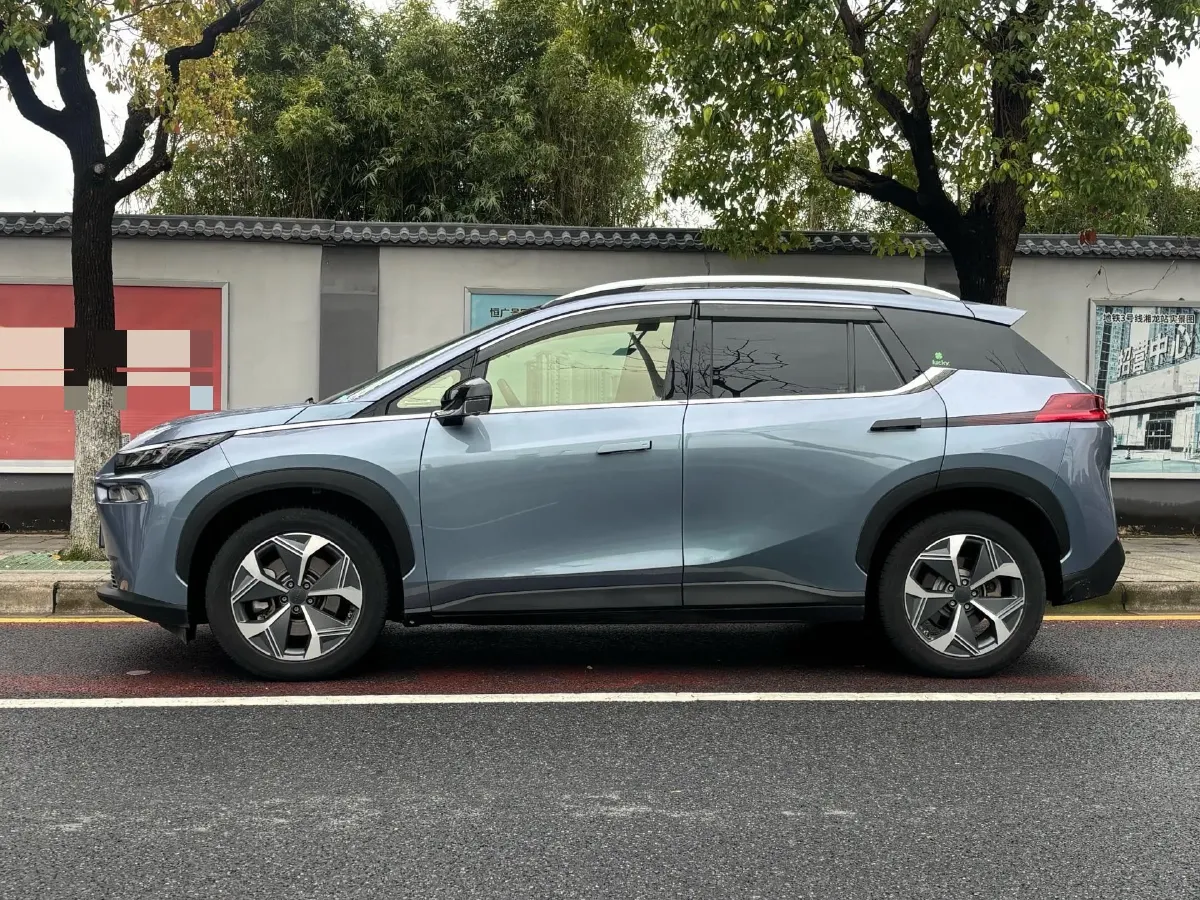 2024 Aion AION S MAX BEV 67.1KWH,autocango,china used car exporter,china ev exporter,chinese used car exporter,chinese used ev exporter