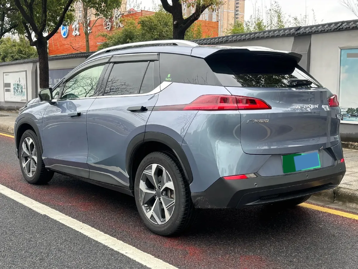 2024 Aion AION S MAX BEV 67.1KWH,autocango,china used car exporter,china ev exporter,chinese used car exporter,chinese used ev exporter