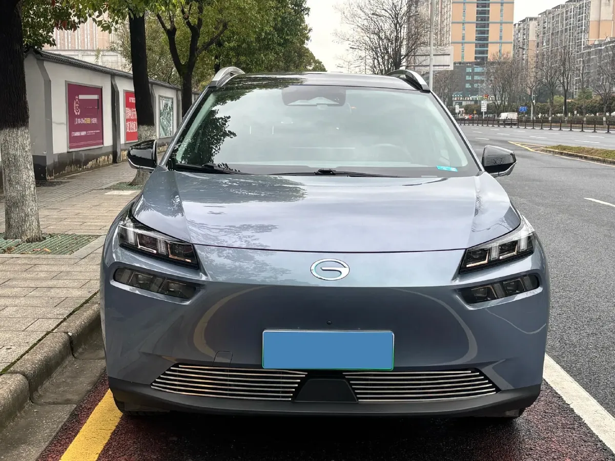 2024 Aion AION S MAX BEV 67.1KWH,autocango,china used car exporter,china ev exporter,chinese used car exporter,chinese used ev exporter