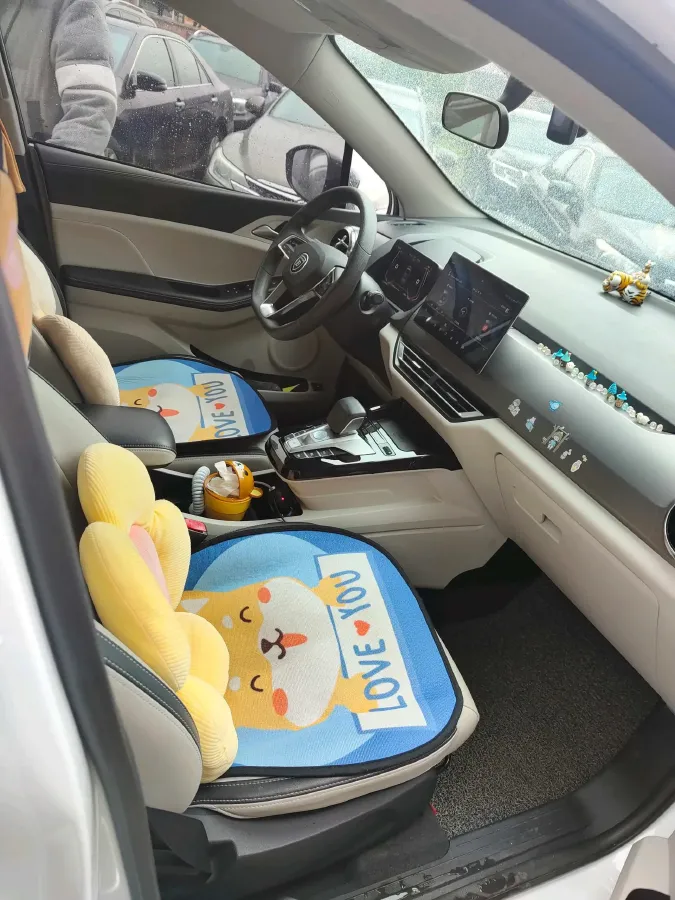 2021 BYD Song 1.5T 160HP L4 6DCT,autocango,china used car exporter,china ev exporter,chinese used car exporter,chinese used ev exporter