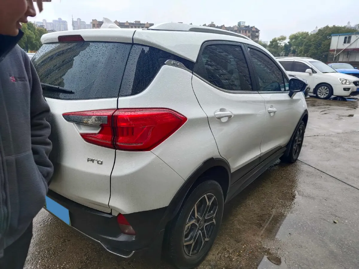 2021 BYD Song 1.5T 160HP L4 6DCT,autocango,china used car exporter,china ev exporter,chinese used car exporter,chinese used ev exporter