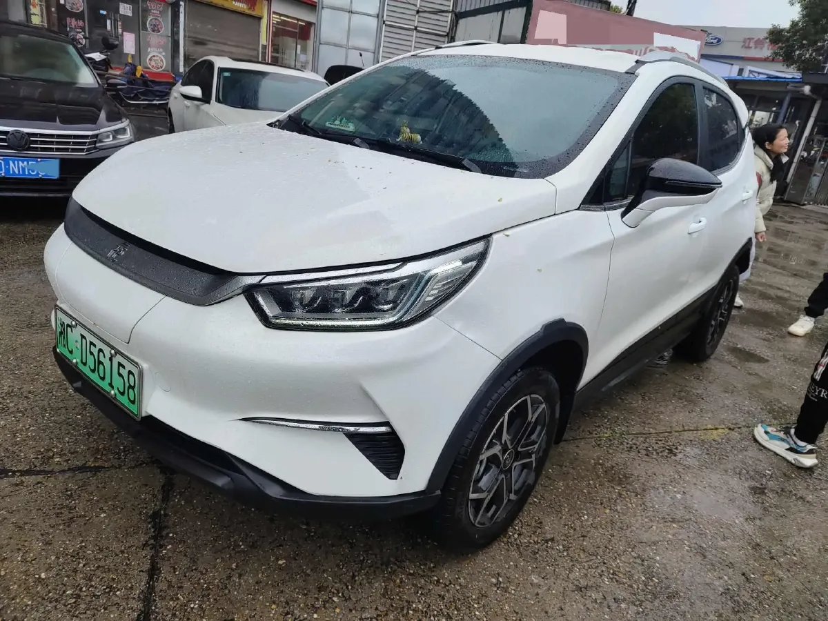 2021 BYD Song 1.5T 160HP L4 6DCT,autocango,china used car exporter,china ev exporter,chinese used car exporter,chinese used ev exporter