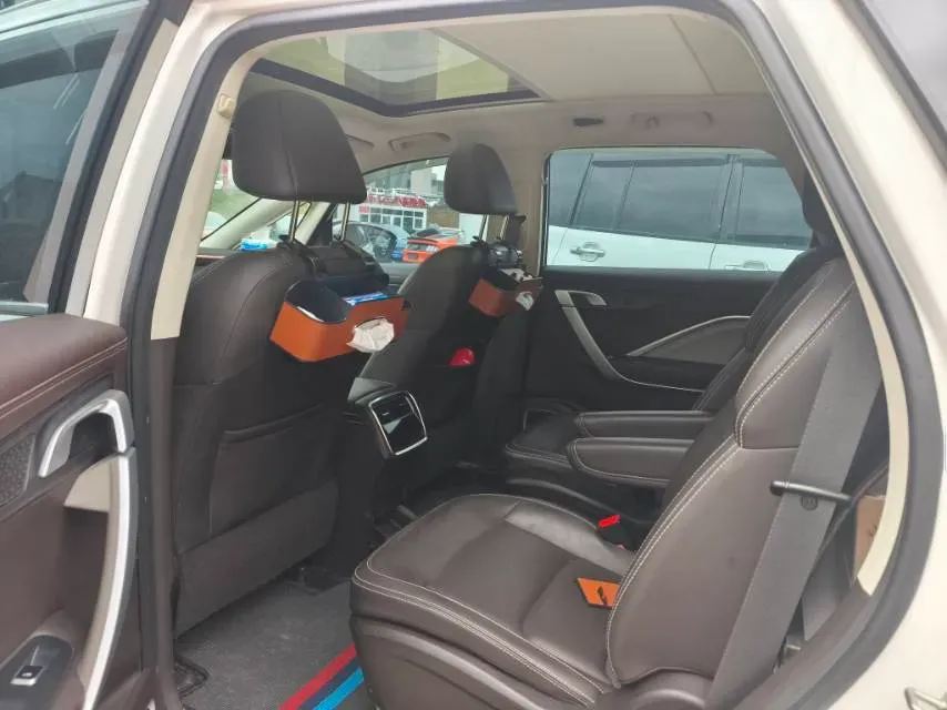 2021 Geely JiaJi 1.8T 184HP L4 7DCT,autocango,china used car exporter,china ev exporter,chinese used car exporter,chinese used ev exporter