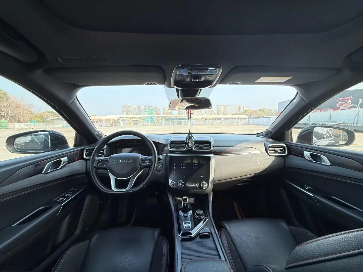 2021 LYNK&CO 03 2.0T 190HP L4 6AT,autocango,china used car exporter,china ev exporter,chinese used car exporter,chinese used ev exporter