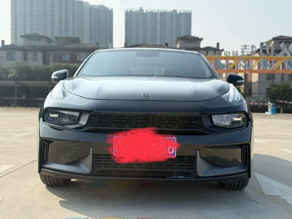 2021 LYNK&CO 03 2.0T 190HP L4 6AT,autocango,china used car exporter,china ev exporter,chinese used car exporter,chinese used ev exporter