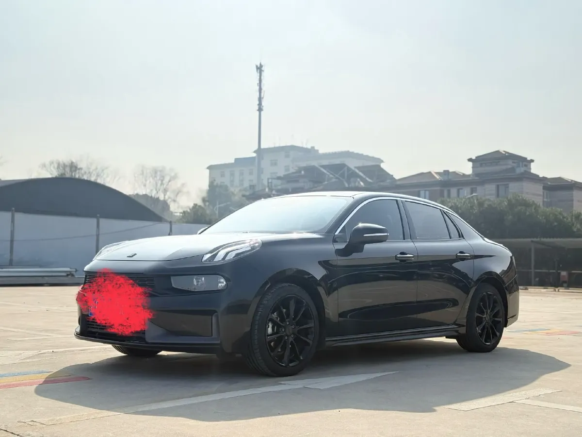 2021 LYNK&CO 03 2.0T 190HP L4 6AT,autocango,china used car exporter,china ev exporter,chinese used car exporter,chinese used ev exporter