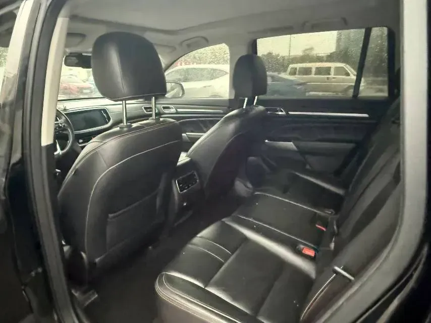 2020 GAC Trumpchi GS8 2.0T 252HP L4 6AT,autocango,china used car exporter,china ev exporter,chinese used car exporter,chinese used ev exporter