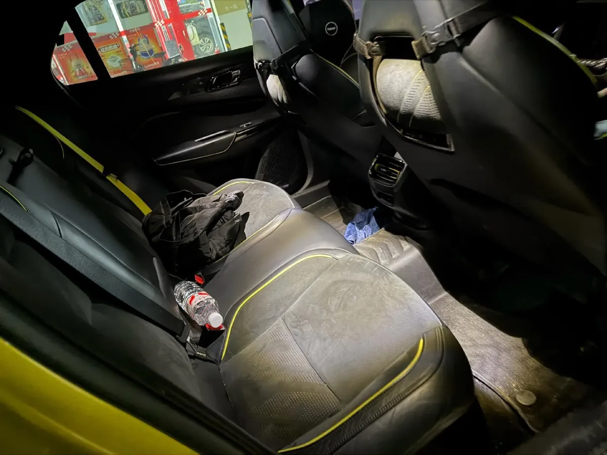 2019 LYNK&CO 03 2.0T 254HP L4 8AT,autocango,china used car exporter,china ev exporter,chinese used car exporter,chinese used ev exporter