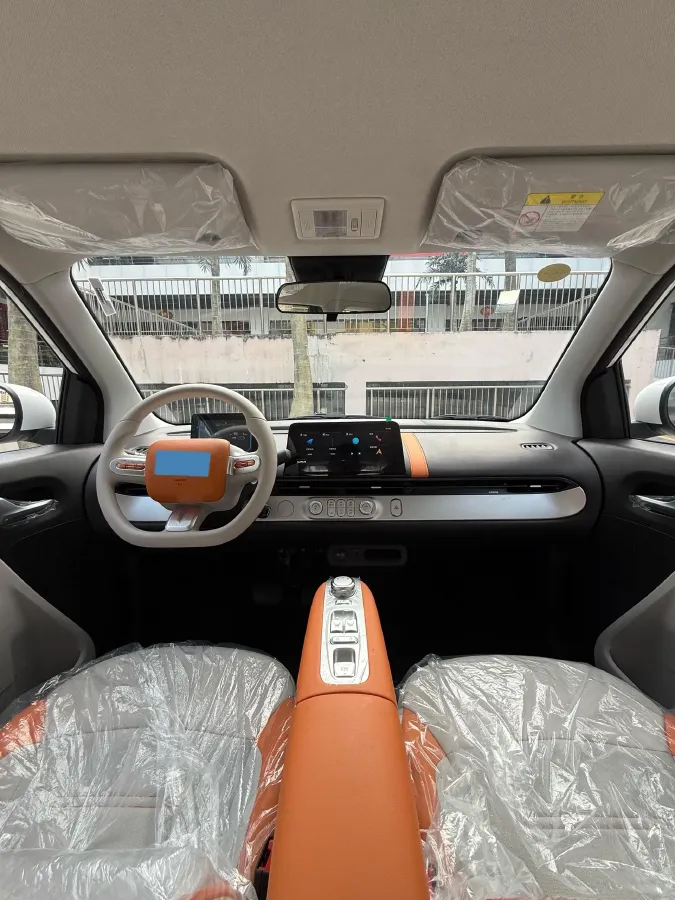 2025 LingBox BOX BEV 19.2KWH,autocango,china used car exporter,china ev exporter,chinese used car exporter,chinese used ev exporter