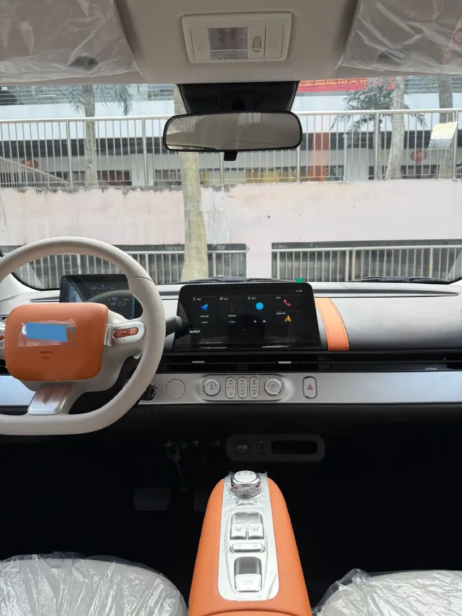 2025 LingBox BOX BEV 19.2KWH,autocango,china used car exporter,china ev exporter,chinese used car exporter,chinese used ev exporter