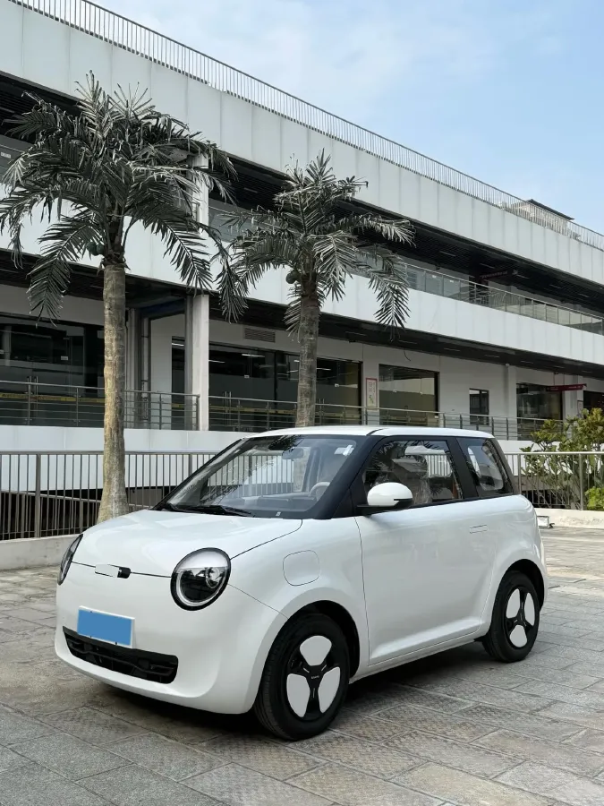 2025 LingBox BOX BEV 19.2KWH,autocango,china used car exporter,china ev exporter,chinese used car exporter,chinese used ev exporter