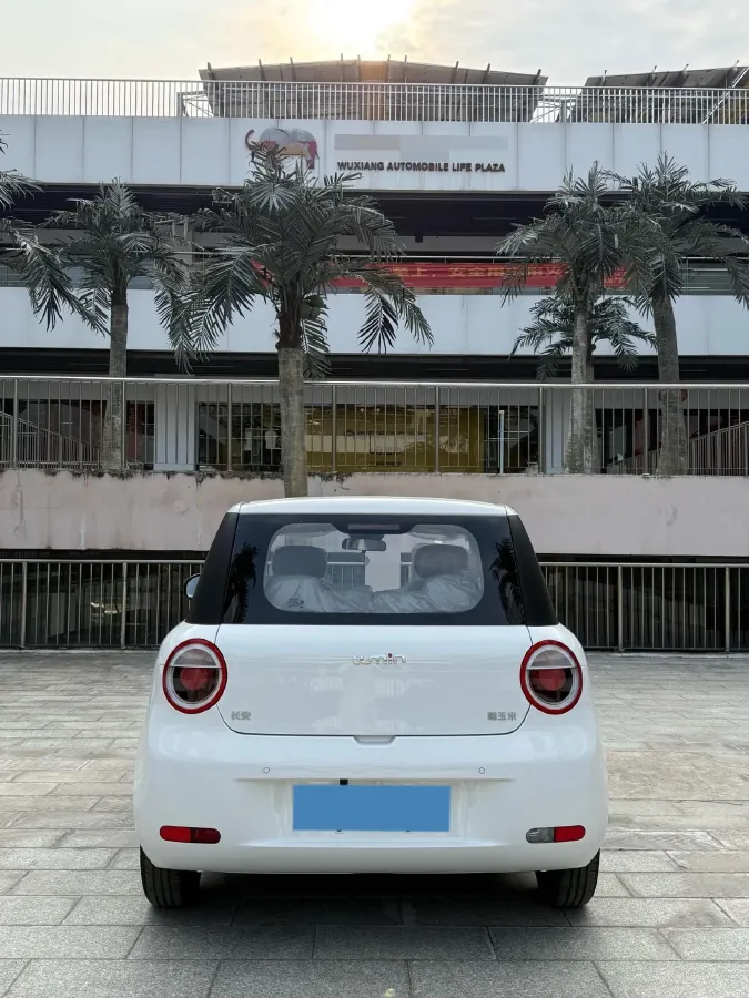 2025 LingBox BOX BEV 19.2KWH,autocango,china used car exporter,china ev exporter,chinese used car exporter,chinese used ev exporter