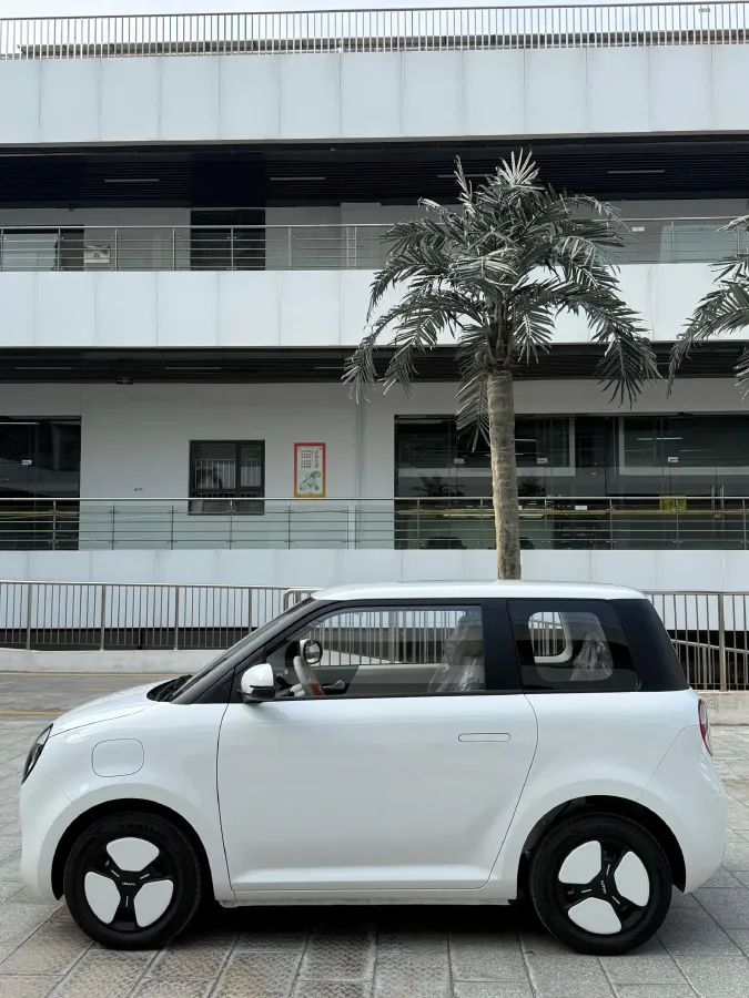 2025 LingBox BOX BEV 19.2KWH,autocango,china used car exporter,china ev exporter,chinese used car exporter,chinese used ev exporter