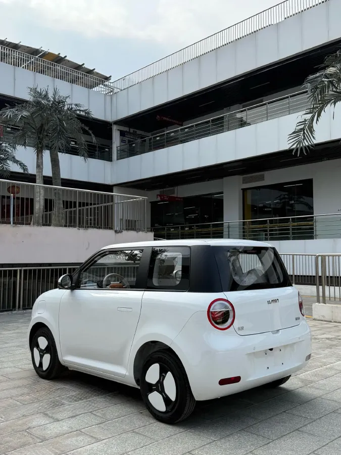 2025 LingBox BOX BEV 19.2KWH,autocango,china used car exporter,china ev exporter,chinese used car exporter,chinese used ev exporter