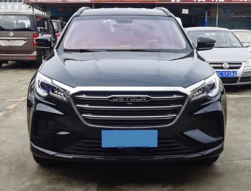 2021 VGV U70 1.5T 156HP L4 6AT,autocango,china used car exporter,china ev exporter,chinese used car exporter,chinese used ev exporter