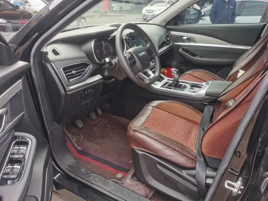 2021 VGV U70 1.5T 156HP L4 6AT,autocango,china used car exporter,china ev exporter,chinese used car exporter,chinese used ev exporter