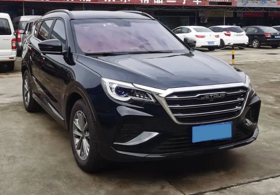 2021 VGV U70 1.5T 156HP L4 6AT,autocango,china used car exporter,china ev exporter,chinese used car exporter,chinese used ev exporter