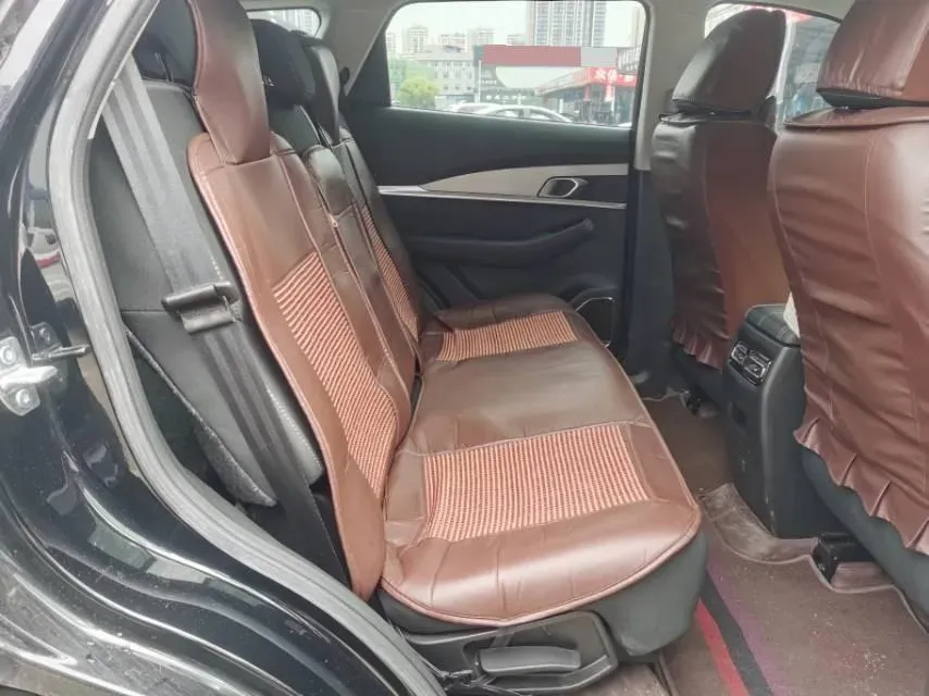 2021 VGV U70 1.5T 156HP L4 6AT,autocango,china used car exporter,china ev exporter,chinese used car exporter,chinese used ev exporter