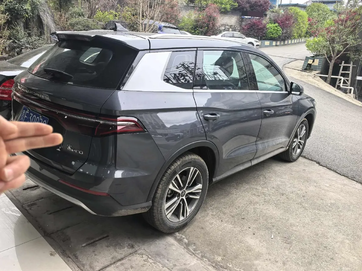 2019 BYD Song Pro 1.5T 160HP L4 6DCT,autocango,china used car exporter,china ev exporter,chinese used car exporter,chinese used ev exporter