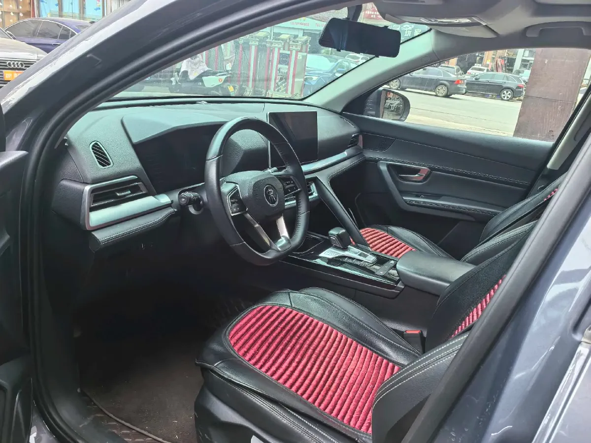 2019 BYD Song Pro 1.5T 160HP L4 6DCT,autocango,china used car exporter,china ev exporter,chinese used car exporter,chinese used ev exporter