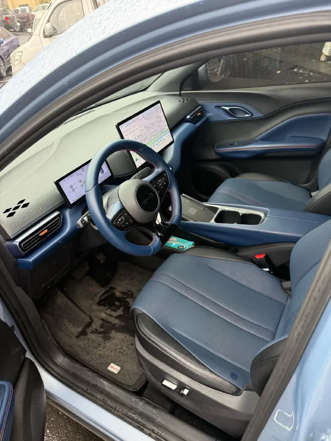 2025 BYD Seagull BEV 30.08KWH,autocango,china used car exporter,china ev exporter,chinese used car exporter,chinese used ev exporter