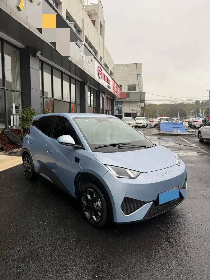 2025 BYD Seagull BEV 30.08KWH,autocango,china used car exporter,china ev exporter,chinese used car exporter,chinese used ev exporter