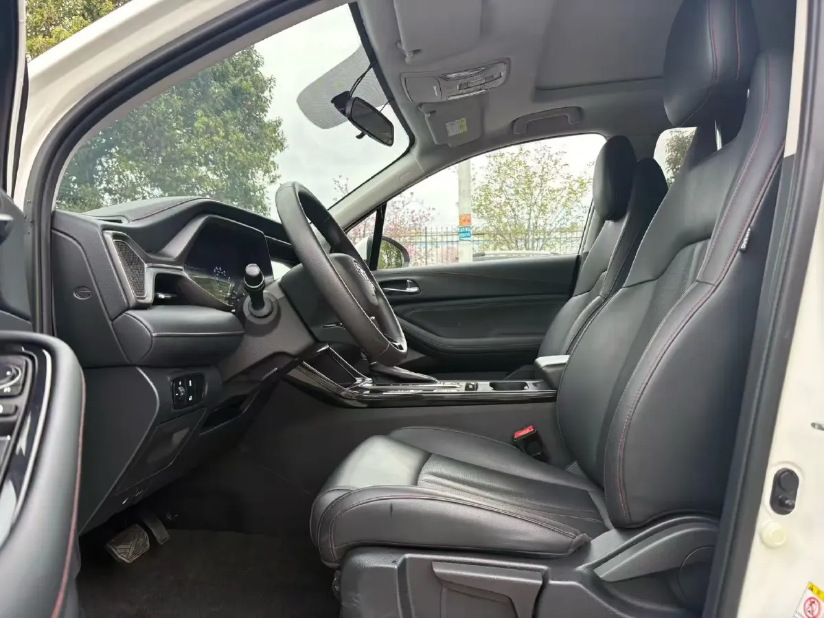 2020 GAC Trumpchi GS4 1.5T 169HP L4 6AT,autocango,china used car exporter,china ev exporter,chinese used car exporter,chinese used ev exporter