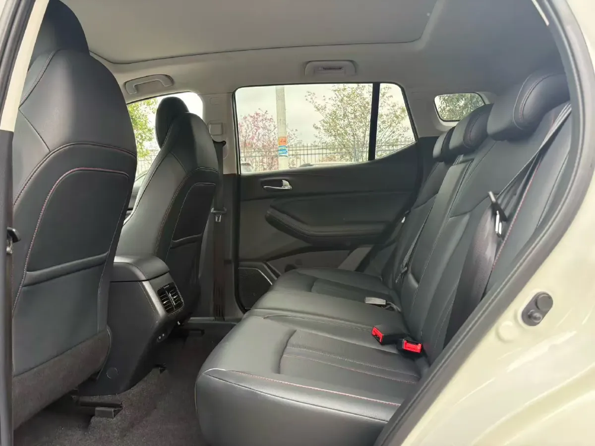 2020 GAC Trumpchi GS4 1.5T 169HP L4 6AT,autocango,china used car exporter,china ev exporter,chinese used car exporter,chinese used ev exporter