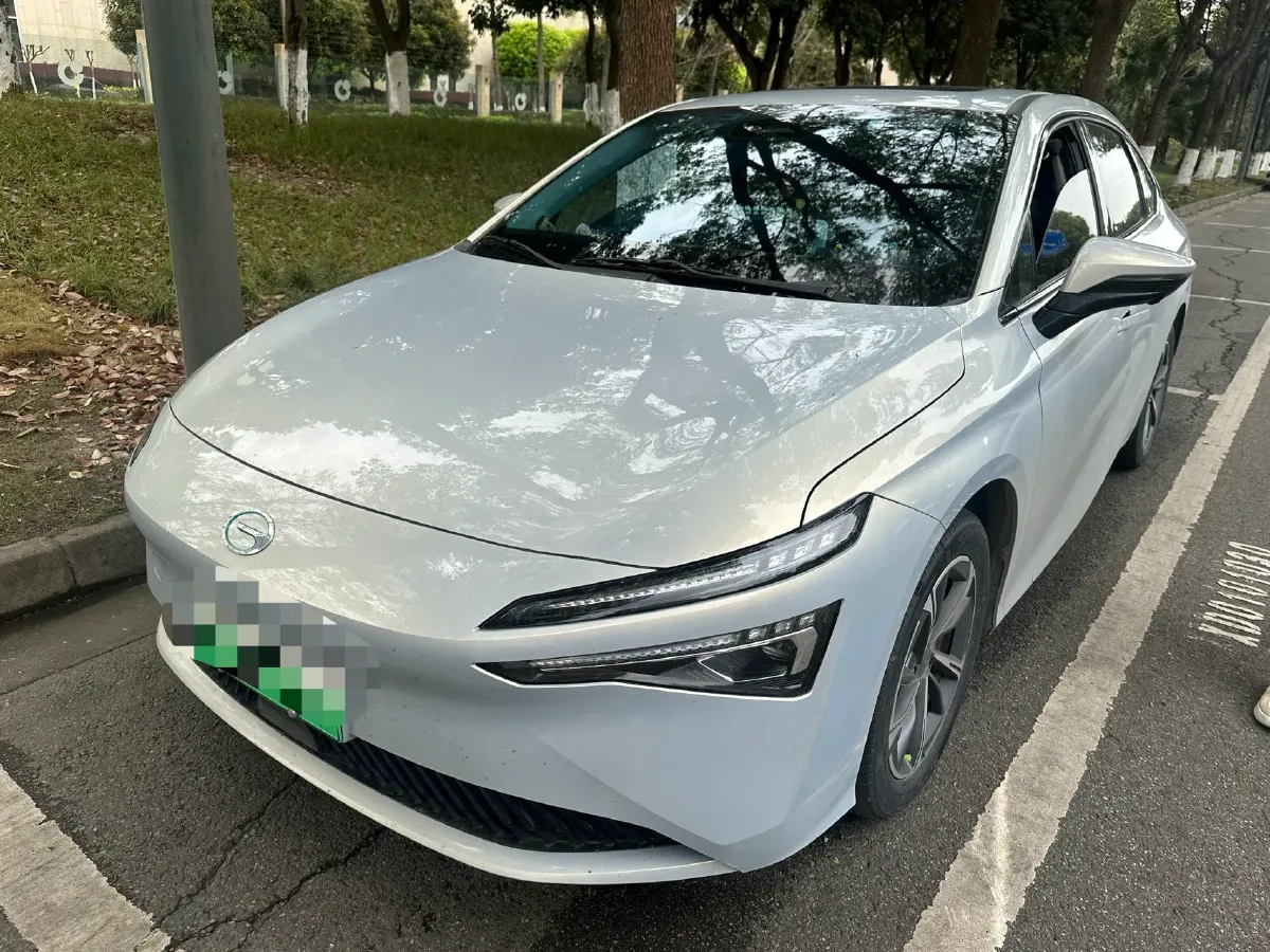 2024 Aion AION S MAX BEV 67.9KWH,autocango,china used car exporter,china ev exporter,chinese used car exporter,chinese used ev exporter