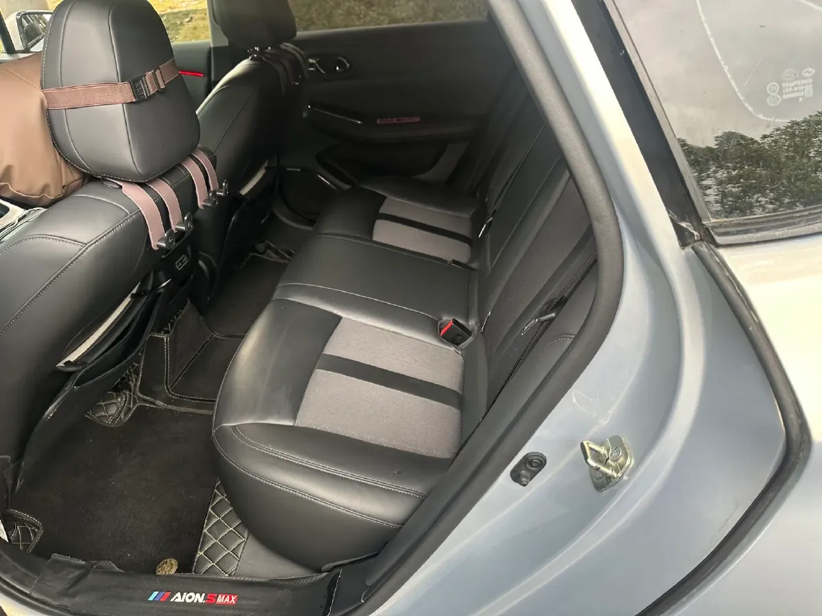 2024 Aion AION S MAX BEV 67.9KWH,autocango,china used car exporter,china ev exporter,chinese used car exporter,chinese used ev exporter