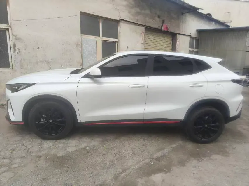 2025 ChangAn X5 PLUS 1.5T 188HP L4 7DCT,autocango,china used car exporter,china ev exporter,chinese used car exporter,chinese used ev exporter