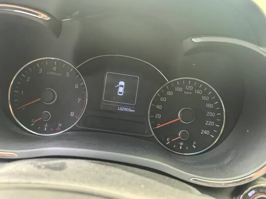 2016 Kia K3 1.6L 128HP L4 6AT,autocango,china used car exporter,china ev exporter,chinese used car exporter,chinese used ev exporter