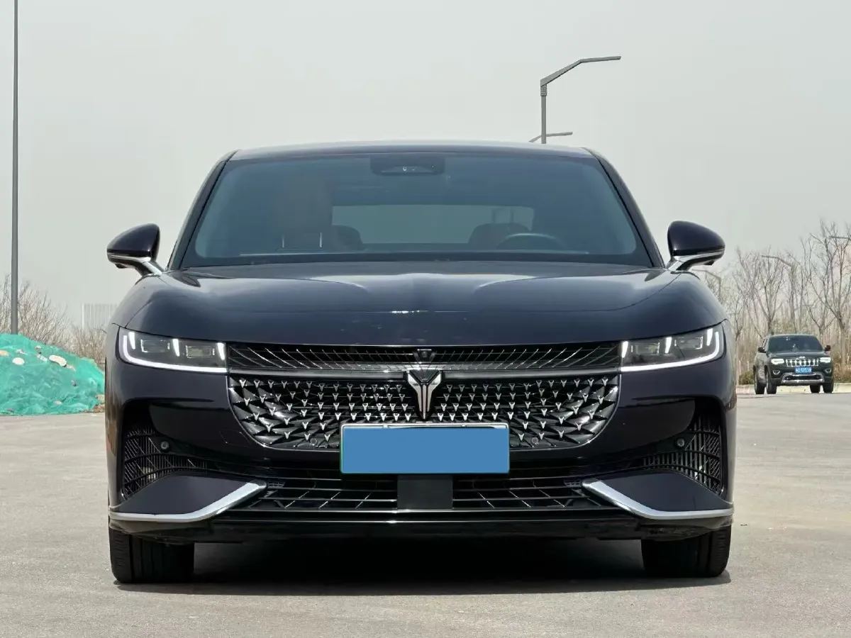 2024 Voyah ZhuiGuang 1.5T 136HP L4 PHEV 43KWH,autocango,china used car exporter,china ev exporter,chinese used car exporter,chinese used ev exporter